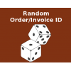 Random Order/Invoice ID
