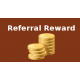 Referral ID Reward Program