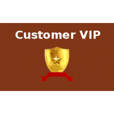 Customer VIP Program